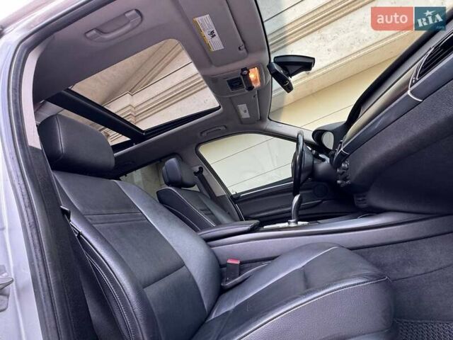 Серый БМВ Х5, объемом двигателя 2.99 л и пробегом 280 тыс. км за 19800 $, фото 20 на Automoto.ua