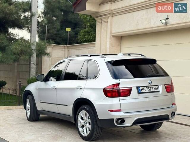 Серый БМВ Х5, объемом двигателя 2.99 л и пробегом 280 тыс. км за 19800 $, фото 60 на Automoto.ua