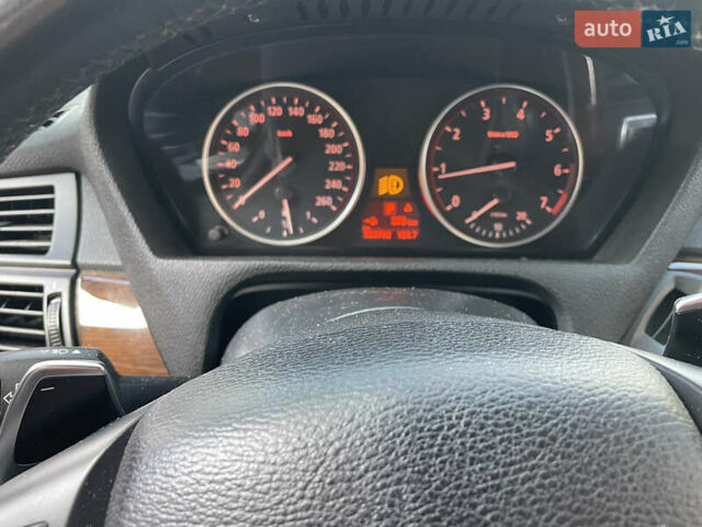 Серый БМВ Х5, объемом двигателя 2.98 л и пробегом 324 тыс. км за 15500 $, фото 20 на Automoto.ua