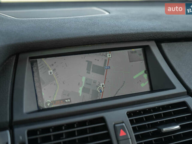 БМВ Х5 2013 в Черновцах на Automoto.ua Серый БМВ Х5, объемом двигателя 2.98 л и пробегом 189 тыс. км за 14900 $, фото 30 на Automoto.ua