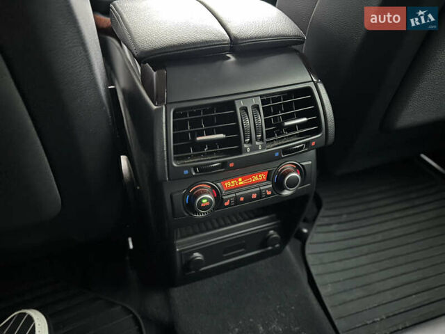 Серый БМВ Х5, объемом двигателя 2.98 л и пробегом 56 тыс. км за 18300 $, фото 18 на Automoto.ua