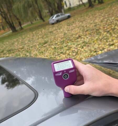 Серый БМВ Х5, объемом двигателя 2.99 л и пробегом 247 тыс. км за 18500 $, фото 77 на Automoto.ua