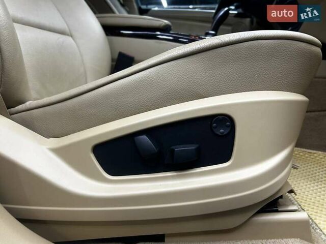 Серый БМВ Х5, объемом двигателя 2.98 л и пробегом 255 тыс. км за 14200 $, фото 15 на Automoto.ua