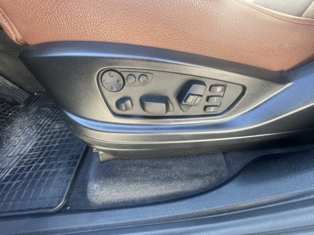 БМВ Х5 2013 в Черновцах на Automoto.ua Серый БМВ Х5, объемом двигателя 3 л и пробегом 237 тыс. км за 19500 $, фото 22 на Automoto.ua