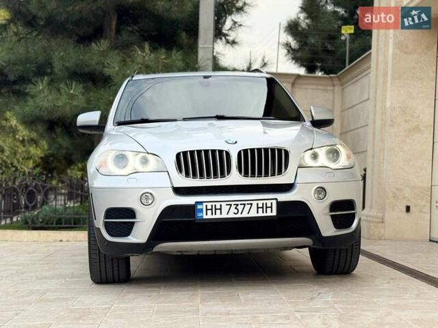 Серый БМВ Х5, объемом двигателя 2.99 л и пробегом 280 тыс. км за 19800 $, фото 31 на Automoto.ua