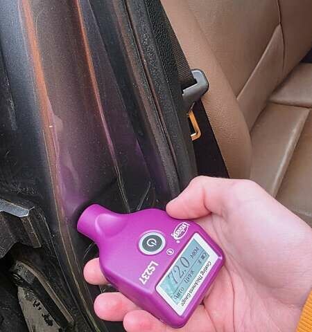 Серый БМВ Х5, объемом двигателя 2.99 л и пробегом 247 тыс. км за 18500 $, фото 65 на Automoto.ua