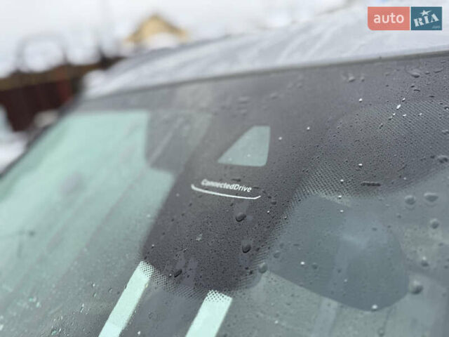 Серый БМВ Х5, объемом двигателя 3 л и пробегом 230 тыс. км за 14900 $, фото 14 на Automoto.ua