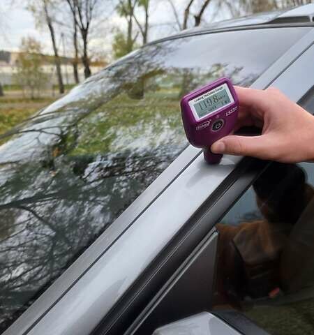 Серый БМВ Х5, объемом двигателя 2.99 л и пробегом 247 тыс. км за 18500 $, фото 37 на Automoto.ua