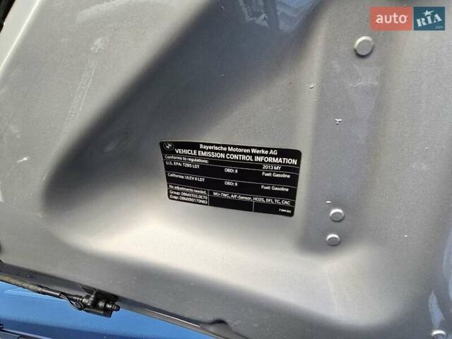 Серый БМВ Х5, объемом двигателя 2.98 л и пробегом 192 тыс. км за 14000 $, фото 20 на Automoto.ua