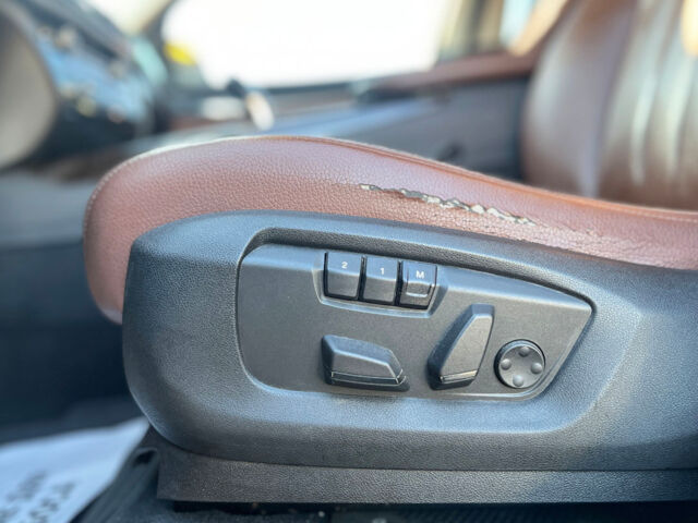 Сірий БМВ Х5, об'ємом двигуна 3 л та пробігом 262 тис. км за 23000 $, фото 11 на Automoto.ua