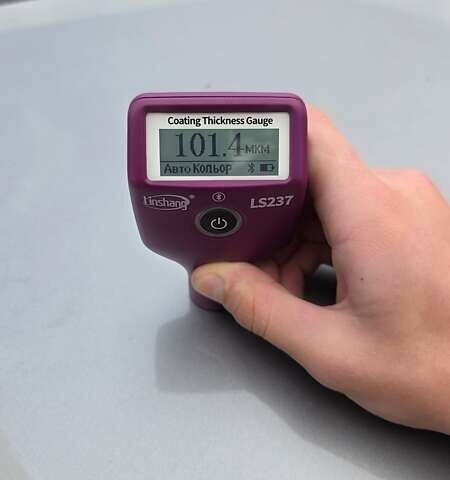 Серый БМВ Х5, объемом двигателя 2.99 л и пробегом 247 тыс. км за 18500 $, фото 33 на Automoto.ua