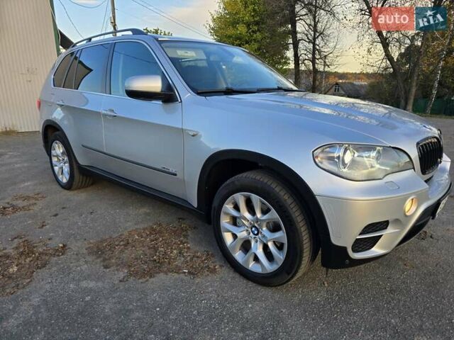 Серый БМВ Х5, объемом двигателя 2.98 л и пробегом 192 тыс. км за 14000 $, фото 71 на Automoto.ua