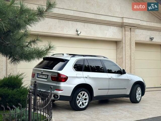 Серый БМВ Х5, объемом двигателя 2.99 л и пробегом 280 тыс. км за 19800 $, фото 9 на Automoto.ua