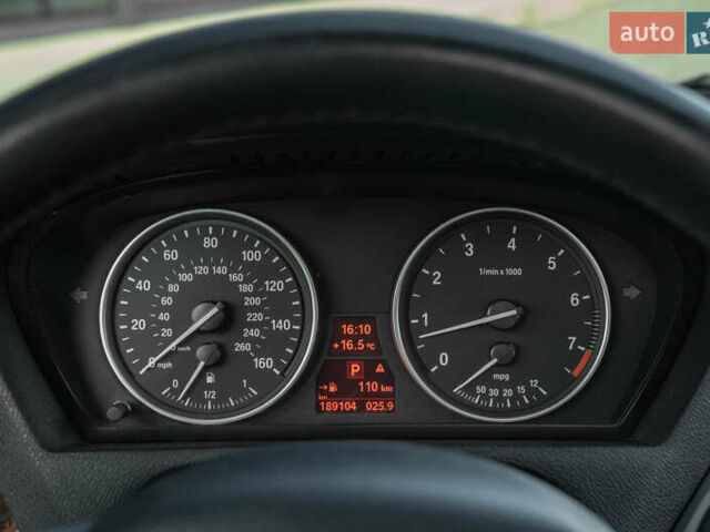 БМВ Х5 2013 в Черновцах на Automoto.ua Серый БМВ Х5, объемом двигателя 2.98 л и пробегом 189 тыс. км за 14900 $, фото 24 на Automoto.ua