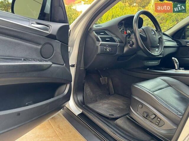 Серый БМВ Х5, объемом двигателя 2.99 л и пробегом 280 тыс. км за 19800 $, фото 45 на Automoto.ua