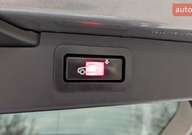 Серый БМВ Х5, объемом двигателя 3 л и пробегом 276 тыс. км за 15999 $, фото 41 на Automoto.ua