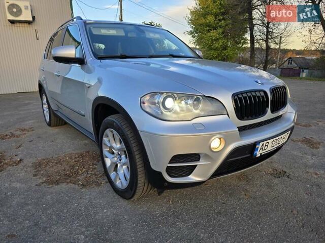 Серый БМВ Х5, объемом двигателя 2.98 л и пробегом 193 тыс. км за 13500 $, фото 73 на Automoto.ua