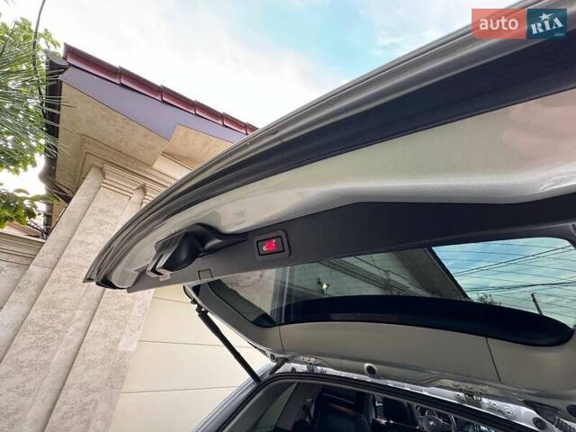 Серый БМВ Х5, объемом двигателя 2.99 л и пробегом 280 тыс. км за 19800 $, фото 52 на Automoto.ua