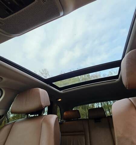 Серый БМВ Х5, объемом двигателя 2.99 л и пробегом 247 тыс. км за 18500 $, фото 21 на Automoto.ua