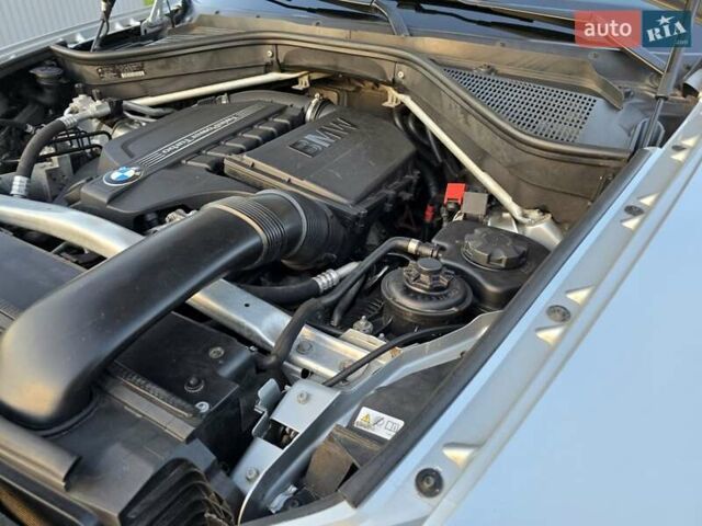 Серый БМВ Х5, объемом двигателя 2.98 л и пробегом 193 тыс. км за 13500 $, фото 20 на Automoto.ua