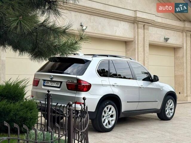 Серый БМВ Х5, объемом двигателя 2.99 л и пробегом 280 тыс. км за 19800 $, фото 41 на Automoto.ua