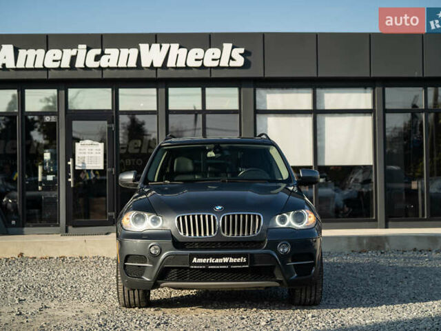 БМВ Х5 2013 в Черновцах на Automoto.ua Серый БМВ Х5, объемом двигателя 2.98 л и пробегом 189 тыс. км за 14900 $, фото 1 на Automoto.ua