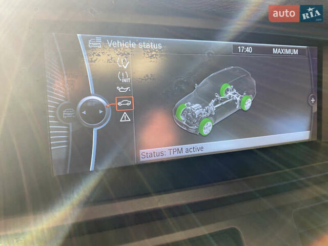 Серый БМВ Х5, объемом двигателя 2.98 л и пробегом 230 тыс. км за 18999 $, фото 5 на Automoto.ua