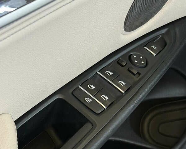 Серый БМВ Х5, объемом двигателя 2.98 л и пробегом 232 тыс. км за 17700 $, фото 22 на Automoto.ua