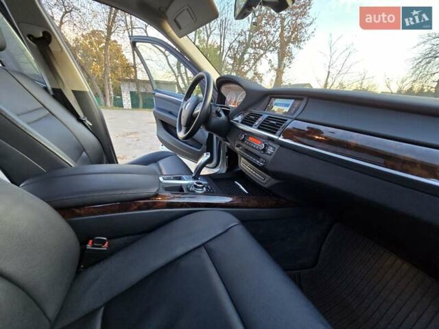 Серый БМВ Х5, объемом двигателя 2.98 л и пробегом 193 тыс. км за 13500 $, фото 36 на Automoto.ua