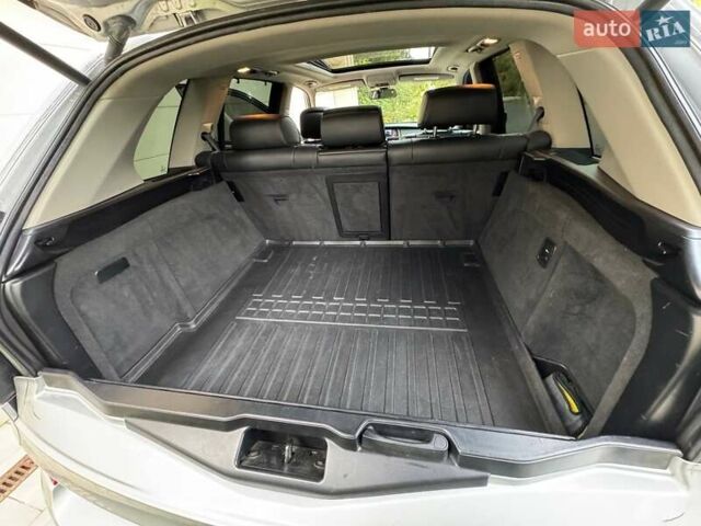 Серый БМВ Х5, объемом двигателя 2.99 л и пробегом 280 тыс. км за 19800 $, фото 53 на Automoto.ua