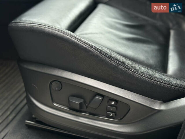 Серый БМВ Х5, объемом двигателя 2.98 л и пробегом 56 тыс. км за 18300 $, фото 10 на Automoto.ua