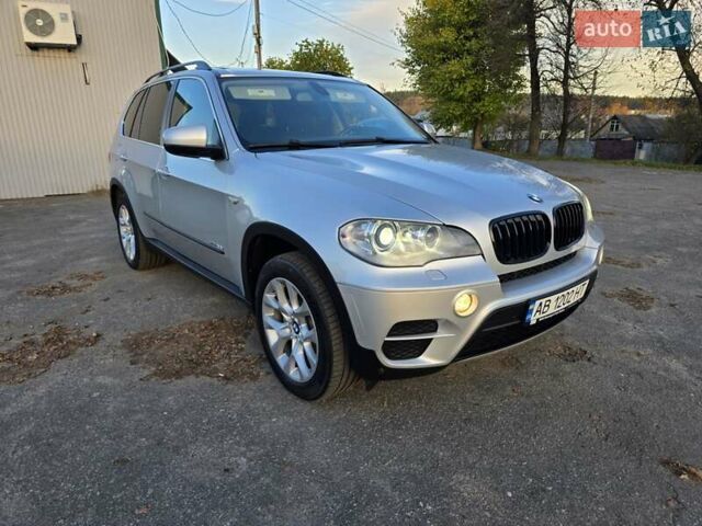 Серый БМВ Х5, объемом двигателя 2.98 л и пробегом 192 тыс. км за 14000 $, фото 74 на Automoto.ua