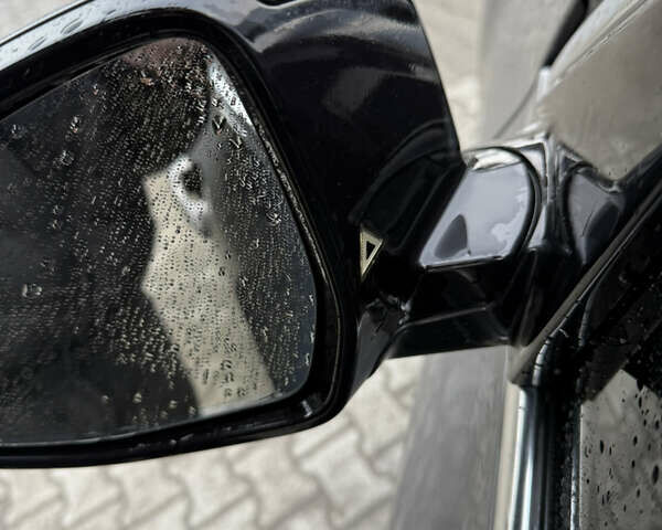 Серый БМВ Х5, объемом двигателя 3 л и пробегом 230 тыс. км за 14900 $, фото 16 на Automoto.ua