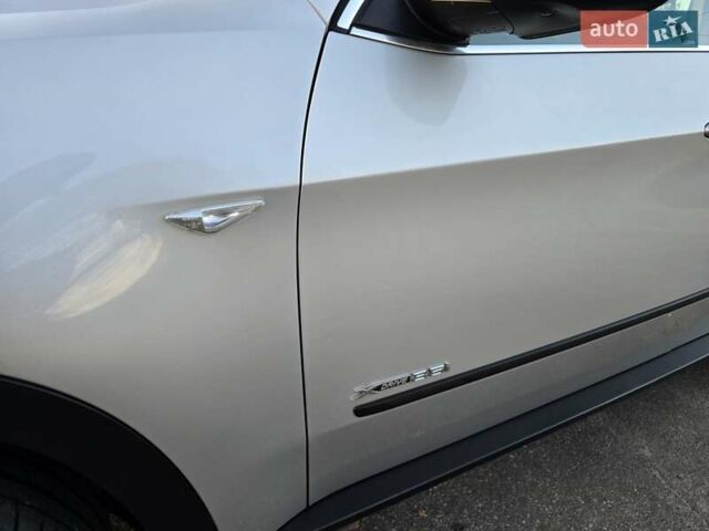 Серый БМВ Х5, объемом двигателя 2.98 л и пробегом 192 тыс. км за 14000 $, фото 57 на Automoto.ua