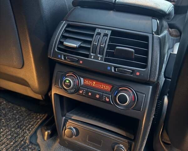 БМВ Х5 2013 в Тернополе на Automoto.ua Серый БМВ Х5, объемом двигателя 2.98 л и пробегом 250 тыс. км за 16500 $, фото 10 на Automoto.ua
