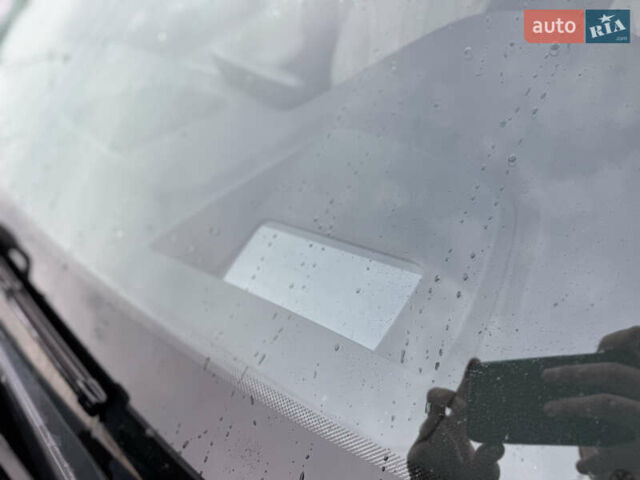 Серый БМВ Х5, объемом двигателя 3 л и пробегом 230 тыс. км за 14900 $, фото 13 на Automoto.ua