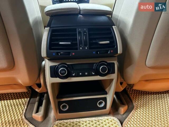 Серый БМВ Х5, объемом двигателя 2.98 л и пробегом 255 тыс. км за 14200 $, фото 12 на Automoto.ua