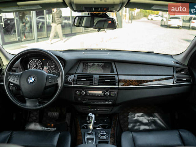 БМВ Х5 2013 в Черновцах на Automoto.ua Серый БМВ Х5, объемом двигателя 2.98 л и пробегом 189 тыс. км за 14900 $, фото 22 на Automoto.ua