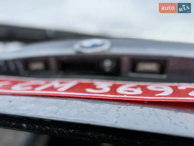 Серый БМВ Х5, объемом двигателя 3 л и пробегом 230 тыс. км за 14900 $, фото 29 на Automoto.ua