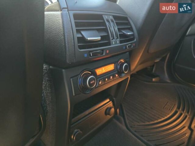 Серый БМВ Х5, объемом двигателя 2.98 л и пробегом 193 тыс. км за 13500 $, фото 43 на Automoto.ua