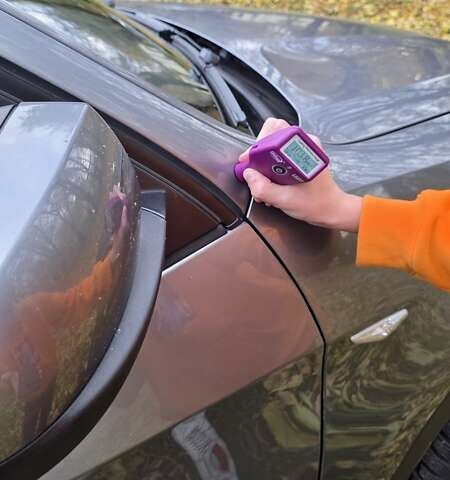 Серый БМВ Х5, объемом двигателя 2.99 л и пробегом 247 тыс. км за 18500 $, фото 75 на Automoto.ua