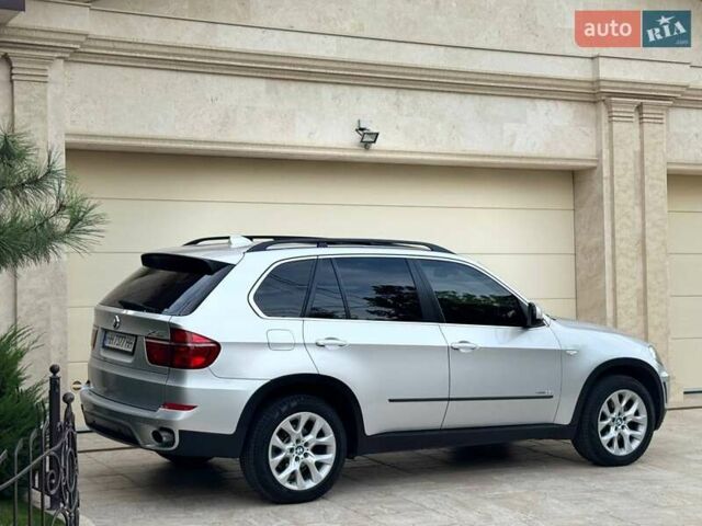 Серый БМВ Х5, объемом двигателя 2.99 л и пробегом 280 тыс. км за 19800 $, фото 36 на Automoto.ua