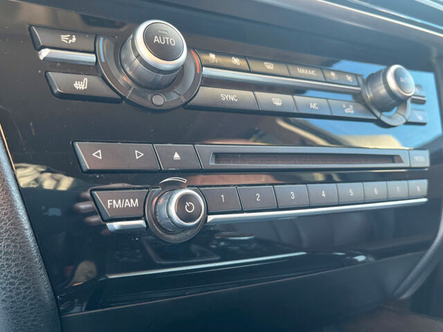 Сірий БМВ Х5, об'ємом двигуна 3 л та пробігом 262 тис. км за 23000 $, фото 20 на Automoto.ua