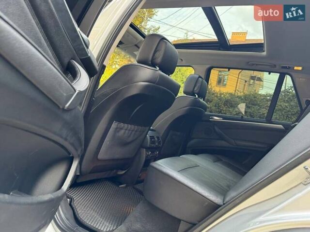 Серый БМВ Х5, объемом двигателя 2.99 л и пробегом 280 тыс. км за 19800 $, фото 55 на Automoto.ua