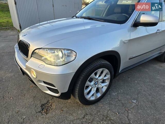 Серый БМВ Х5, объемом двигателя 2.98 л и пробегом 193 тыс. км за 13500 $, фото 57 на Automoto.ua