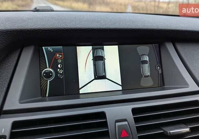 Серый БМВ Х5, объемом двигателя 3 л и пробегом 276 тыс. км за 15999 $, фото 28 на Automoto.ua