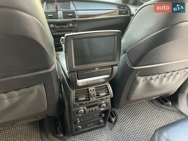 Серый БМВ Х5, объемом двигателя 2.98 л и пробегом 324 тыс. км за 15500 $, фото 25 на Automoto.ua