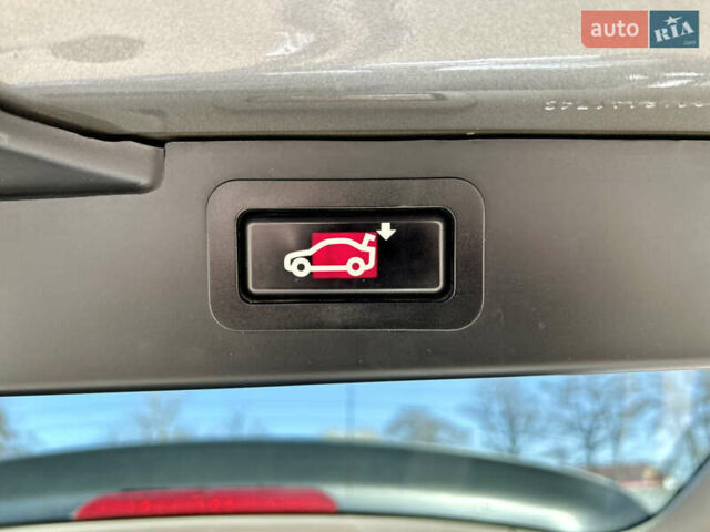 Серый БМВ Х5, объемом двигателя 3 л и пробегом 209 тыс. км за 14500 $, фото 24 на Automoto.ua