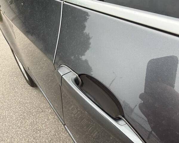 Серый БМВ Х5, объемом двигателя 3 л и пробегом 315 тыс. км за 16500 $, фото 17 на Automoto.ua