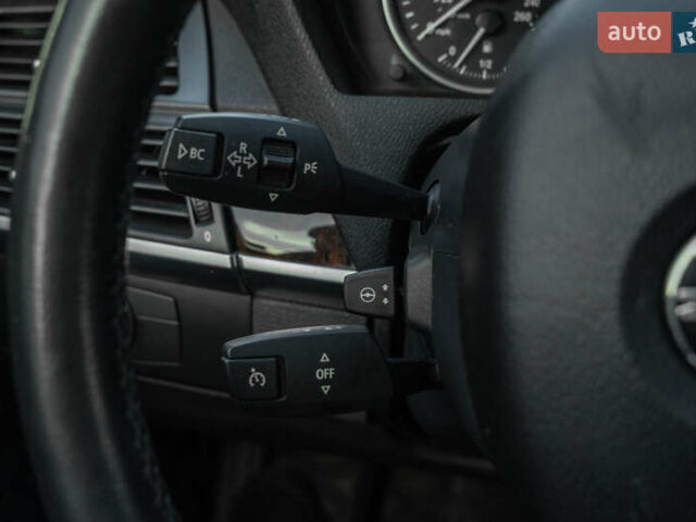 БМВ Х5 2013 в Черновцах на Automoto.ua Серый БМВ Х5, объемом двигателя 2.98 л и пробегом 189 тыс. км за 14900 $, фото 25 на Automoto.ua